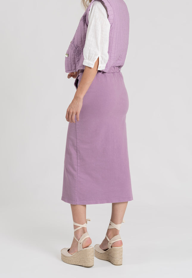 FALDA MASSIMA GRAZIA REA