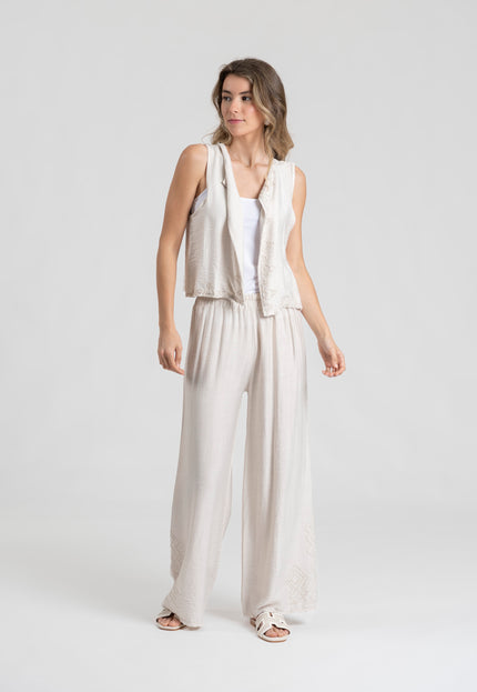 PANTALÓN MASSIMA GRAZIA AMELIA