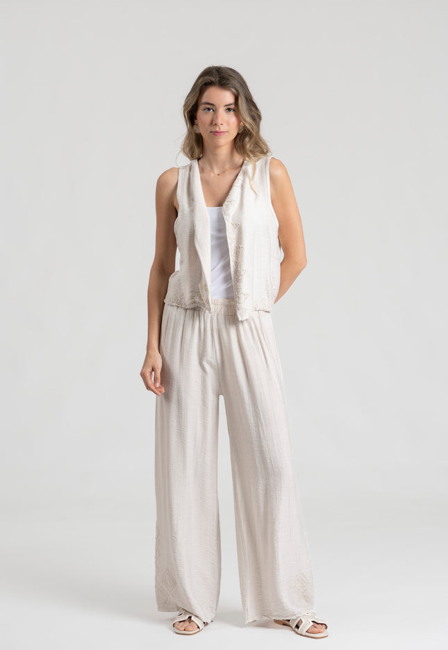 PANTALÓN MASSIMA GRAZIA AMELIA