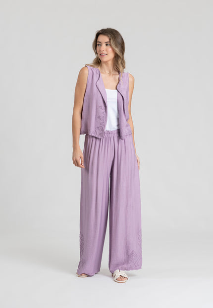PANTALÓN MASSIMA GRAZIA AMELIA