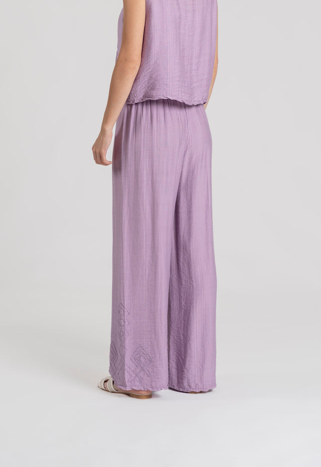 PANTALÓN MASSIMA GRAZIA AMELIA