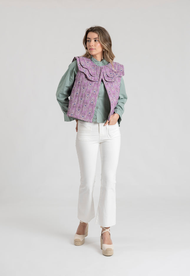 JEANS MASSIMA GRAZIA PEITO