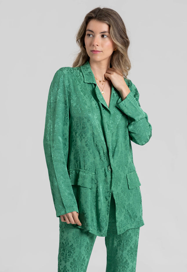 CHAQUETA MASSIMA GRAZIA PLASENCIA