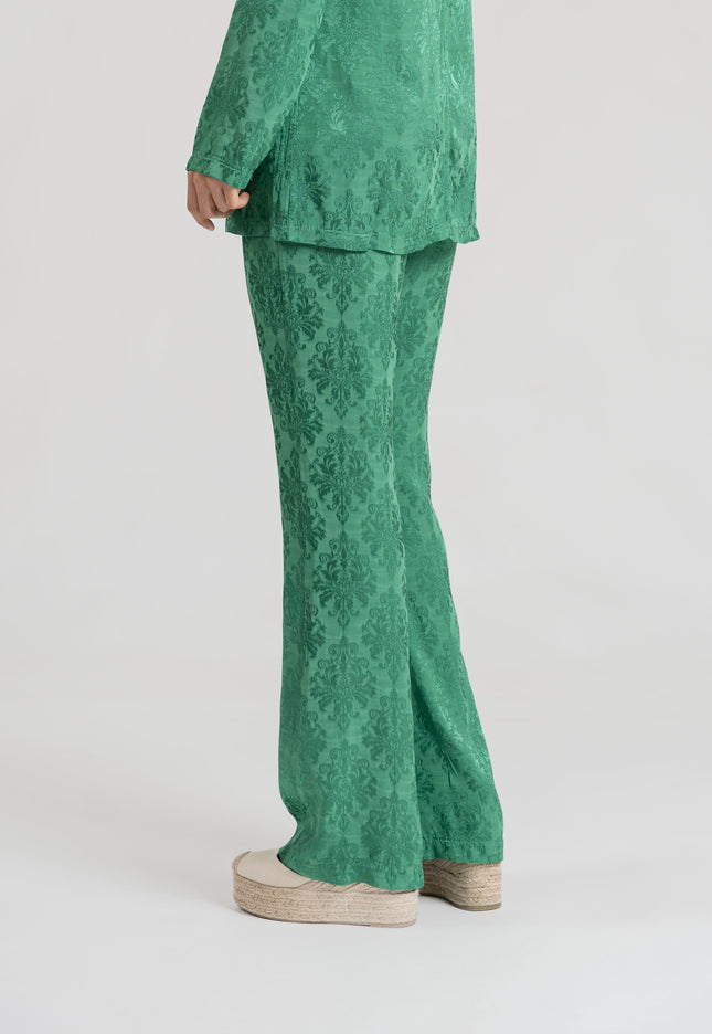 PANTALÓN MASSIMA GRAZIA PLASENCIA