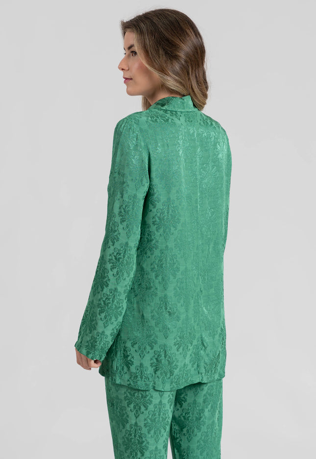 CHAQUETA MASSIMA GRAZIA PLASENCIA