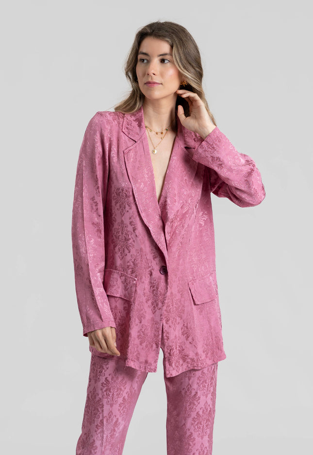 CHAQUETA MASSIMA GRAZIA PLASENCIA