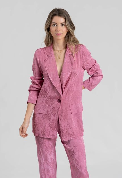 CHAQUETA MASSIMA GRAZIA PLASENCIA