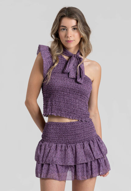 FALDA MASSIMA GRAZIA ARUBA