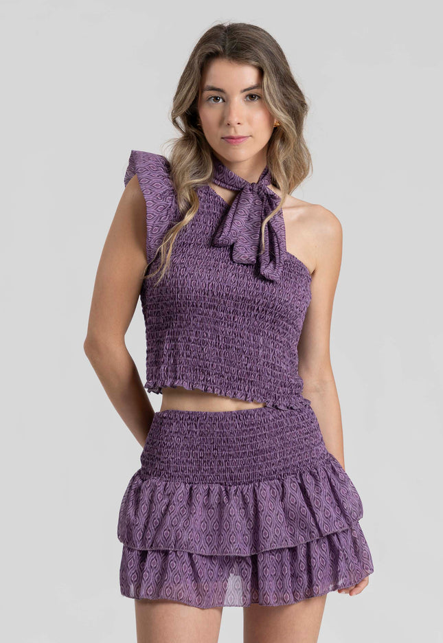 FALDA MASSIMA GRAZIA ARUBA