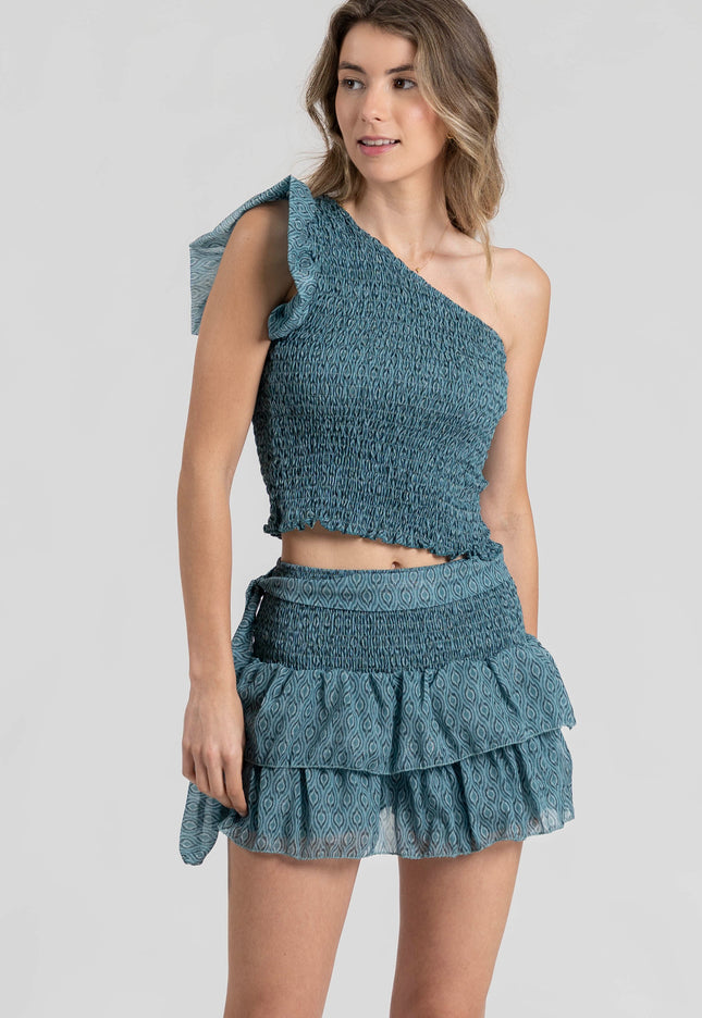 TOP MASSIMA GRAZIA ARUBA