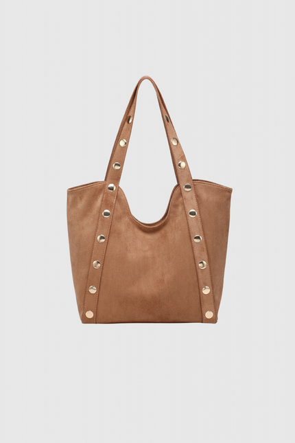 SHOPPER DONNA ALESSIA TACHUELAS