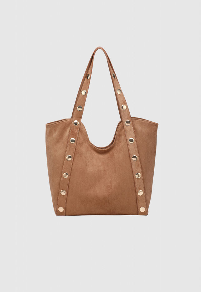 SHOPPER DONNA ALESSIA TACHUELAS