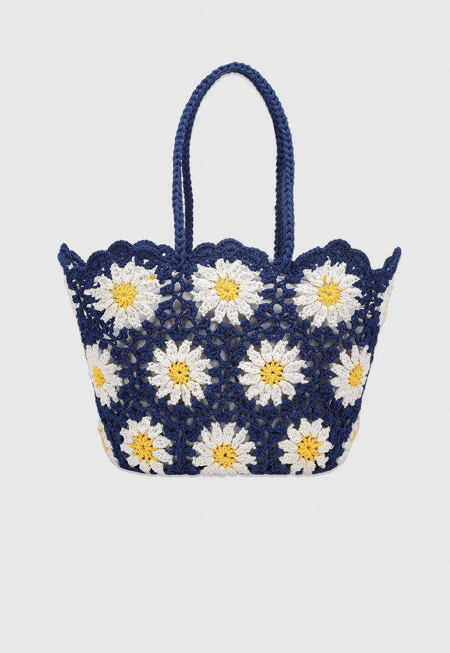 BOLSO DONNA ALESSIA MENORCA