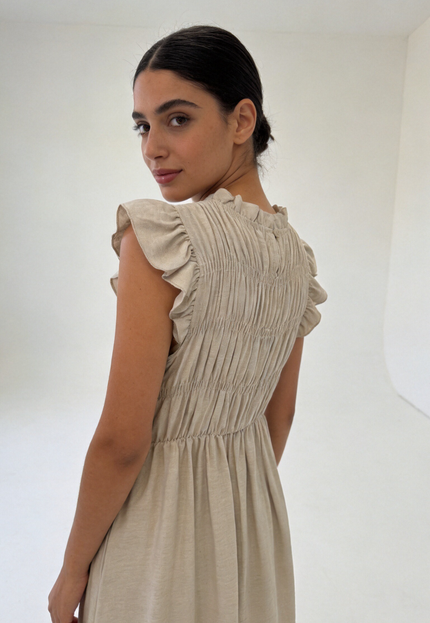 VESTIDO ARMONIAS TEEN HARPER