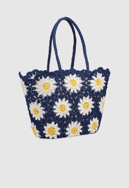 BOLSO DONNA ALESSIA MENORCA