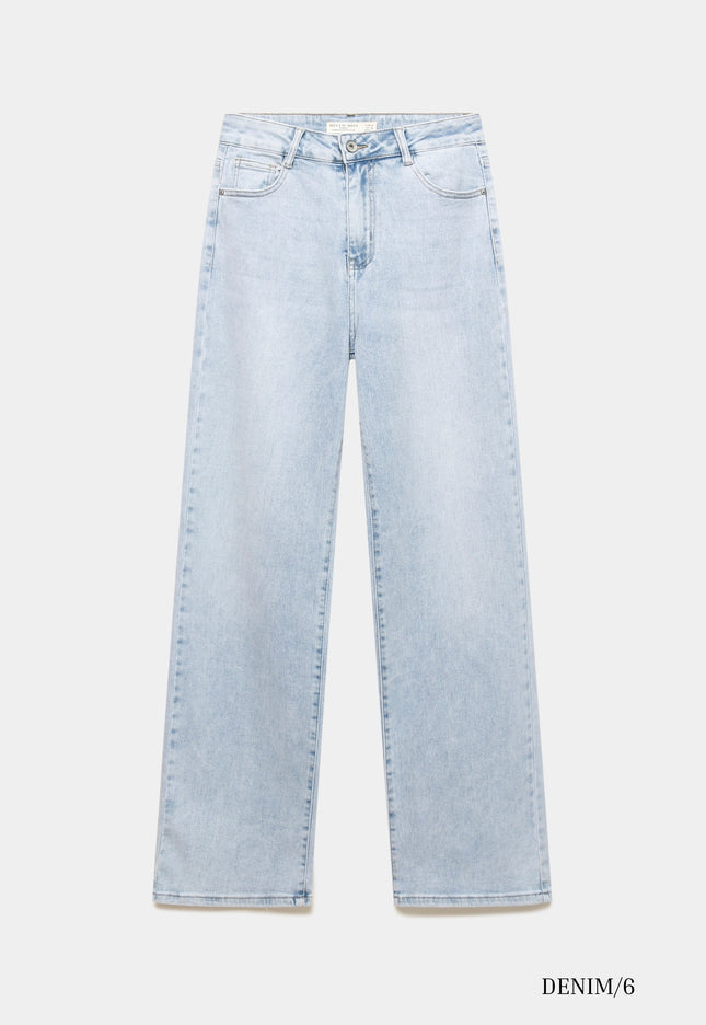 JEANS MISS STRETCHY
