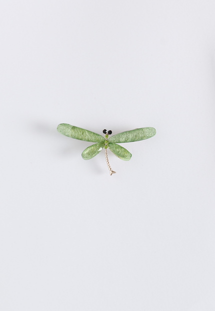 BROCHE LIBÉLULA