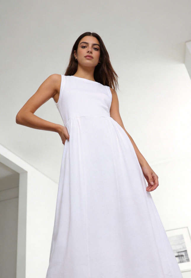 VESTIDO ARMONIAS AMARA