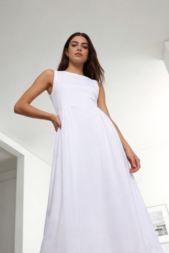 VESTIDO ARMONIAS AMARA