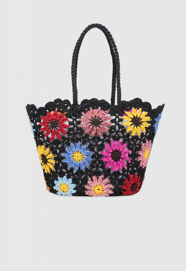 BOLSO DONNA ALESSIA MENORCA