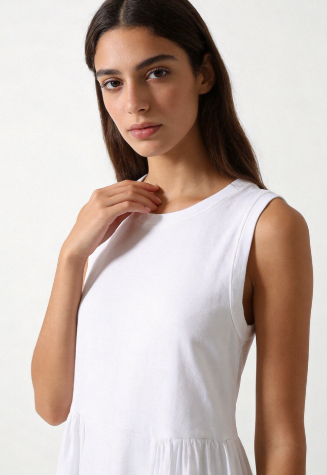 VESTIDO ARMONIAS AMARA