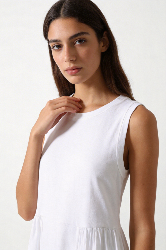 VESTIDO ARMONIAS AMARA