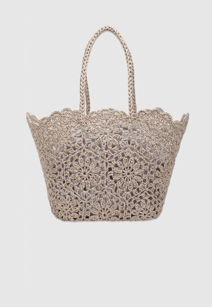 BOLSO DONNA ALESSIA MENORCA