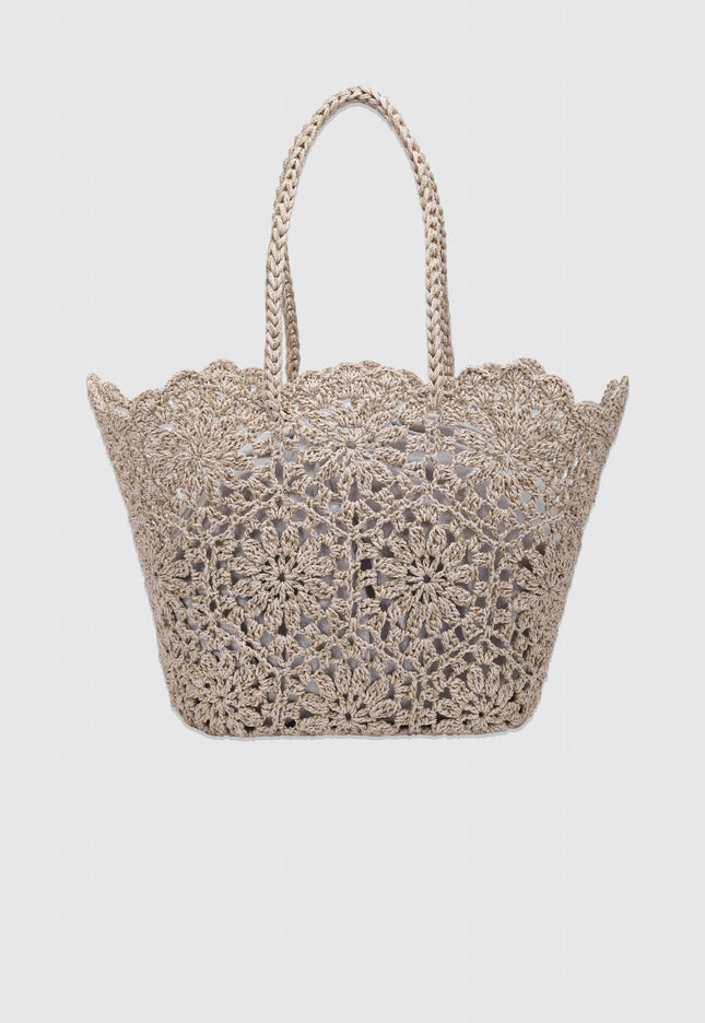 BOLSO DONNA ALESSIA MENORCA