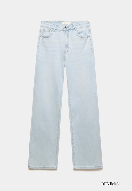 JEANS MISS COMFY
