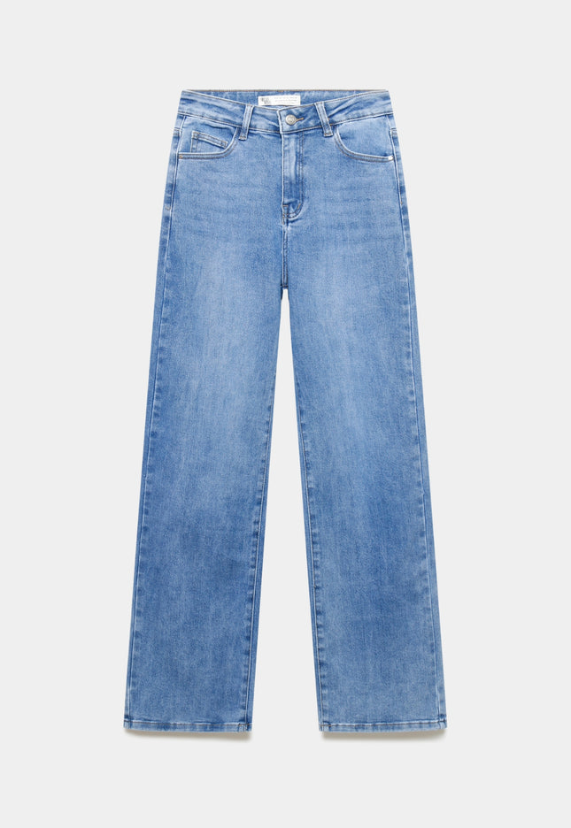 JEANS MISS FLEXIBLE