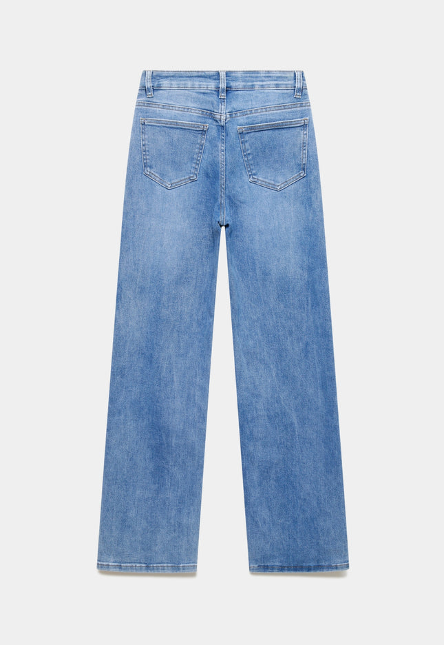 JEANS MISS FLEXIBLE