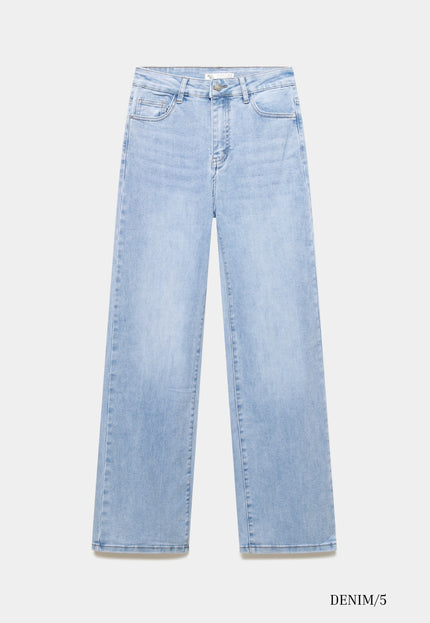 JEANS MISS COMFY