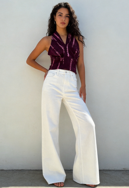 TOP ARMONIAS TEEN TIE DYE