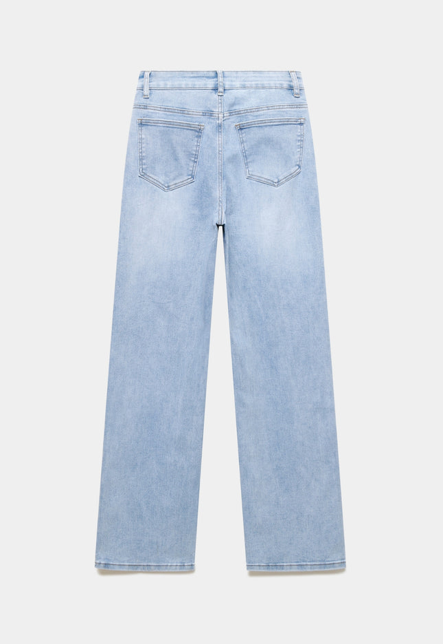 JEANS MISS COMFY