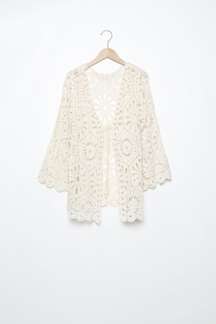 CHAQUETA ARMONIAS AVEIRO