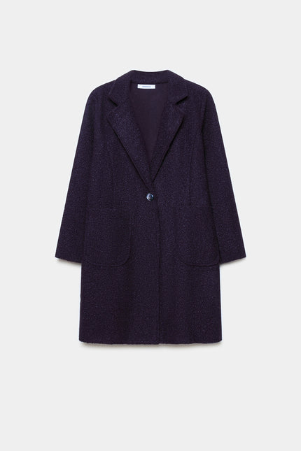 ABRIGO ARMONIAS BORREGO