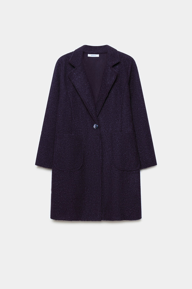 ABRIGO ARMONIAS BORREGO