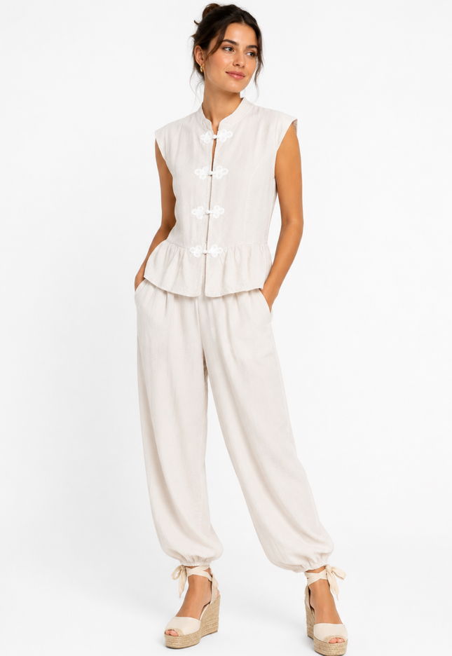 CONJUNTO ARMONIAS VAN