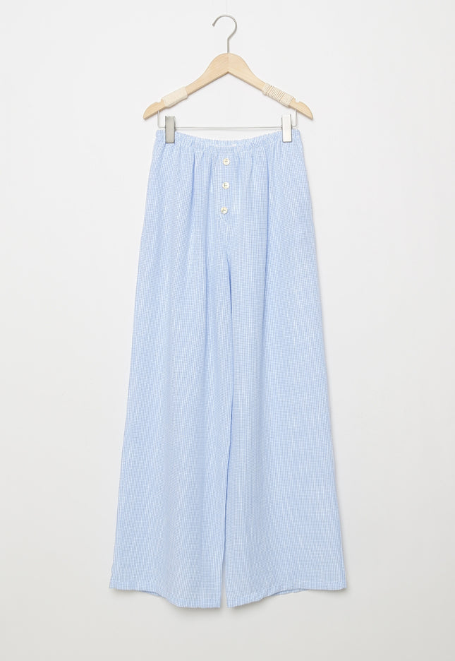 PANTALÓN ARMONIAS VICHY