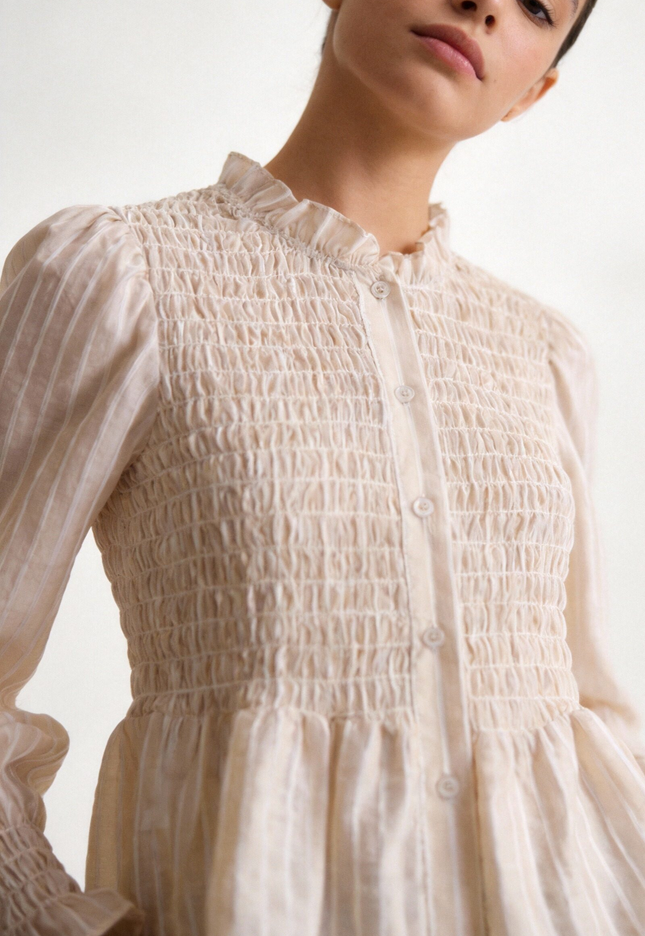 BLUSA ARMONIAS TEEN RAYAS