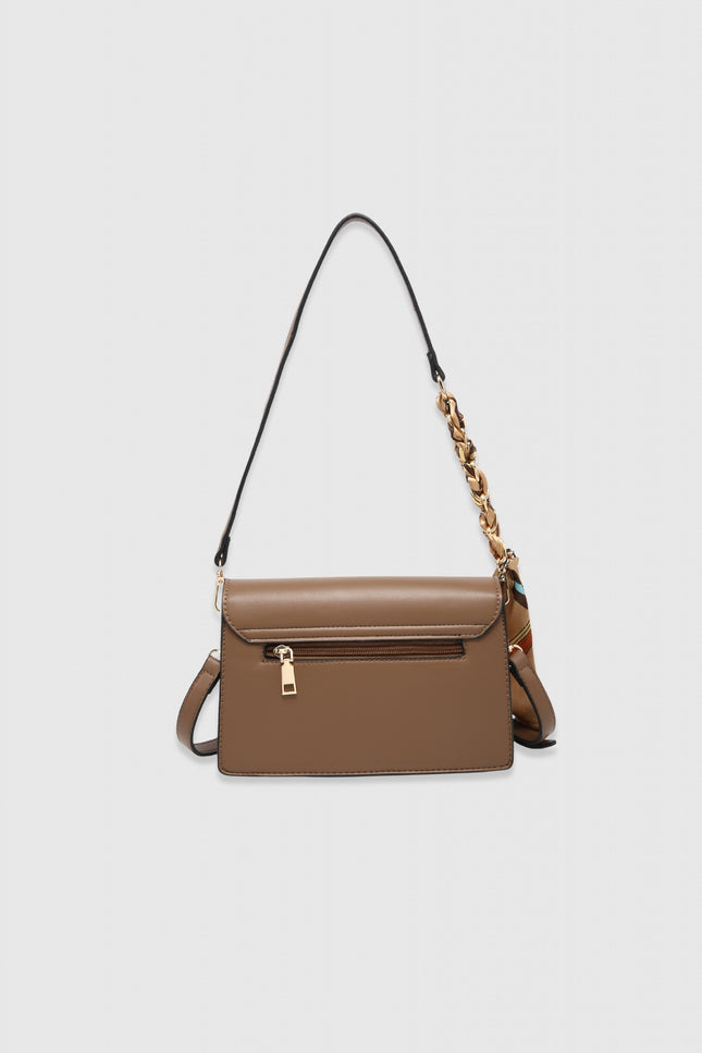 BANDOLERA DONNA ALESSIA PAÑUELO