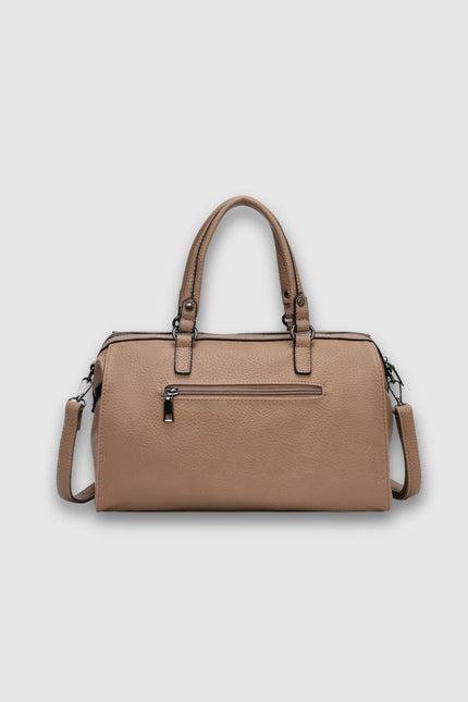 BOLSO DONNA ALESSIA SHOPPER