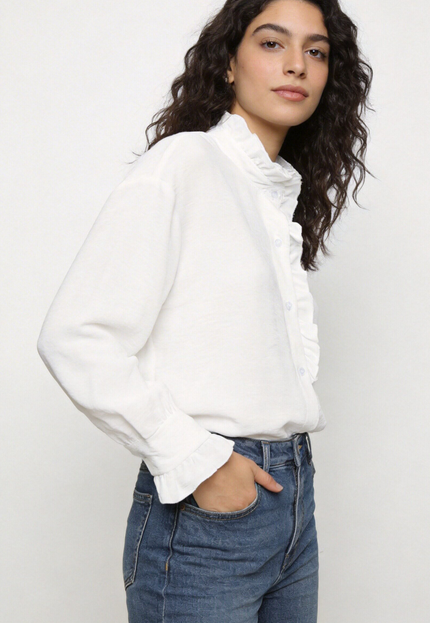 BLUSA ARMONIAS AFRICA