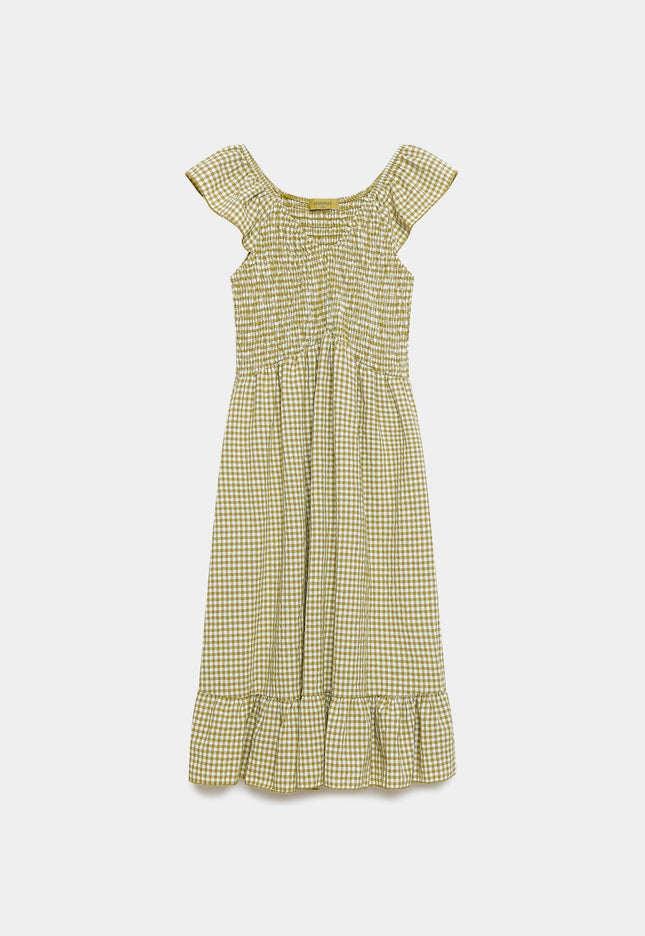 VESTIDO ARMONIAS TEEN LARA