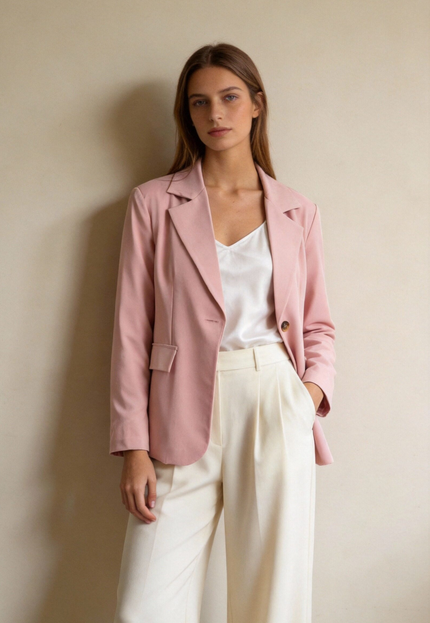 BLAZER ARMONIAS ALBA