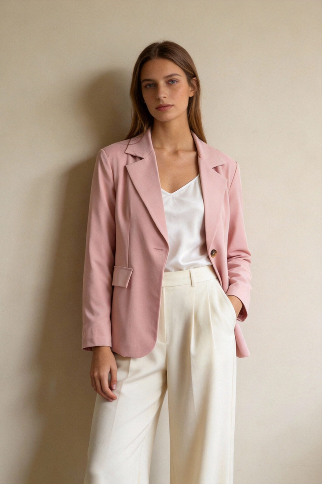 BLAZER ARMONIAS ALBA