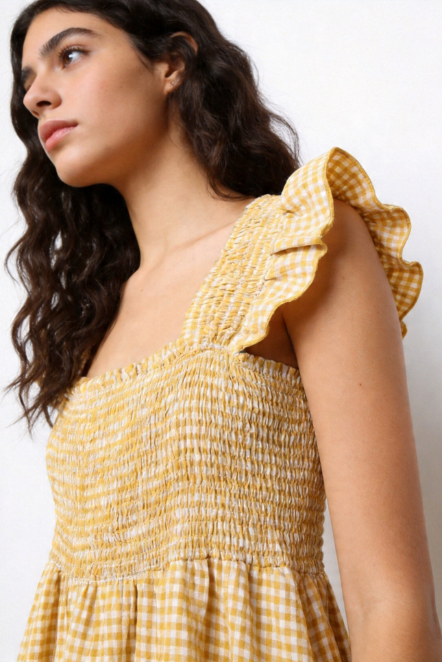 VESTIDO ARMONIAS TEEN ADARA