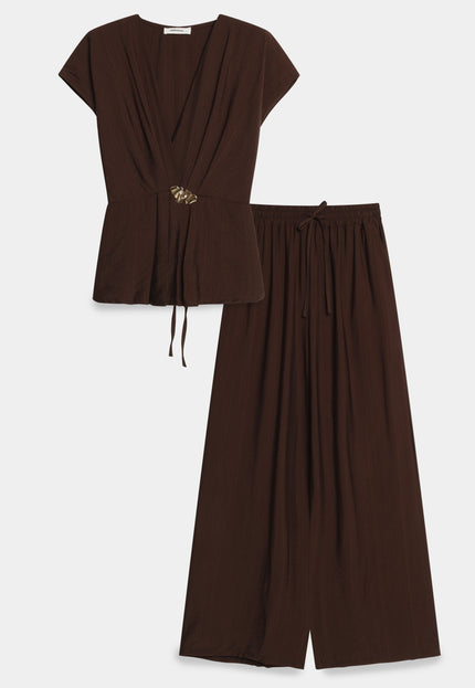 CONJUNTO ARMONIAS OLGA