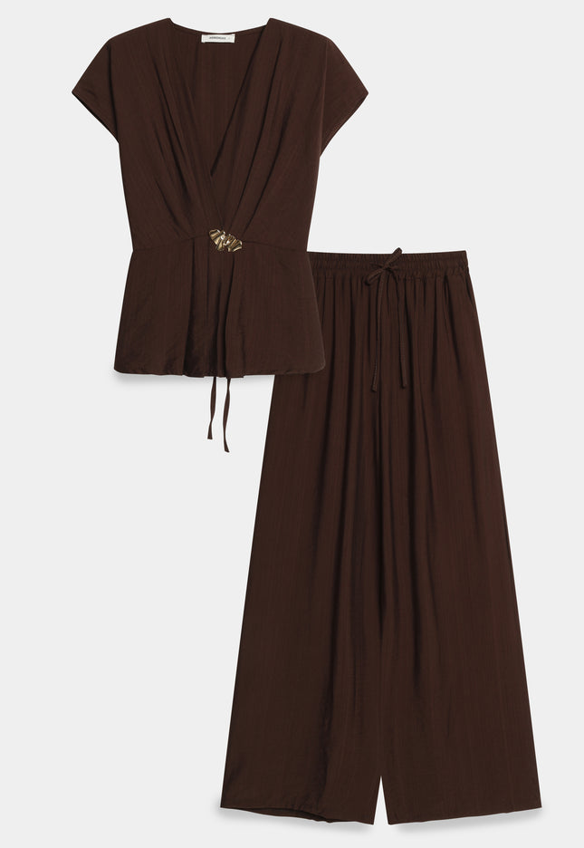 CONJUNTO ARMONIAS OLGA