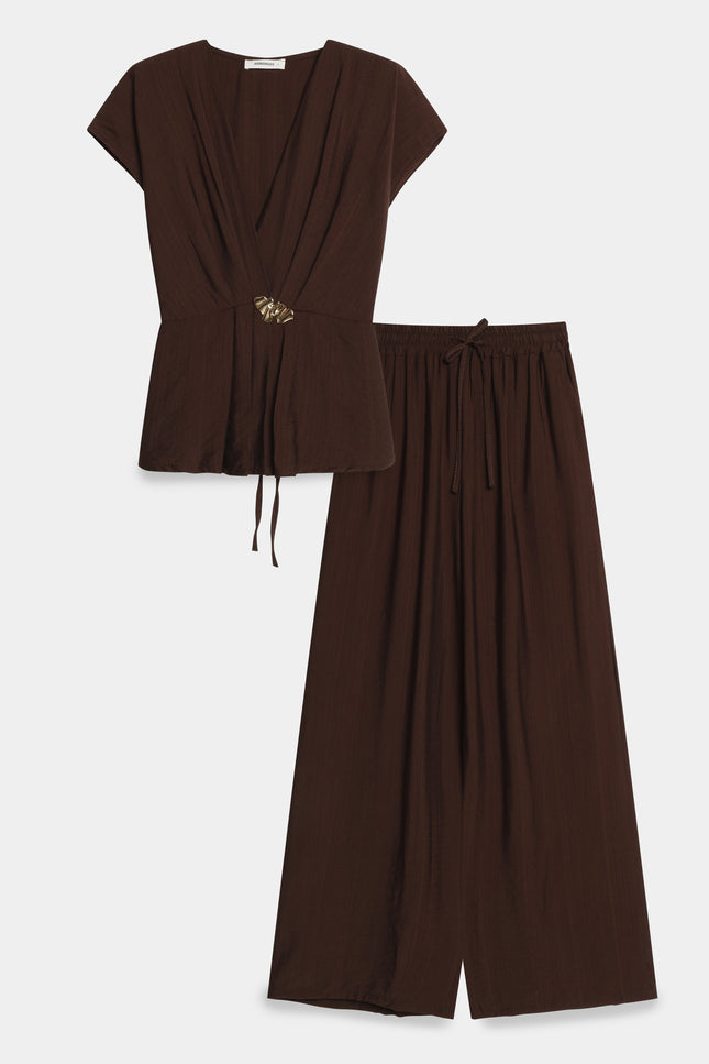 CONJUNTO ARMONIAS OLGA